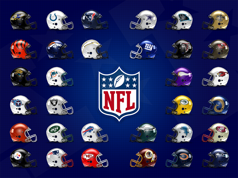 NFL at CC O'Brien's Sports Cafe